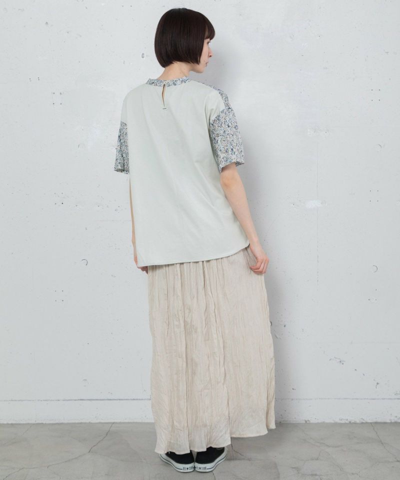 モデル身長：165cm
