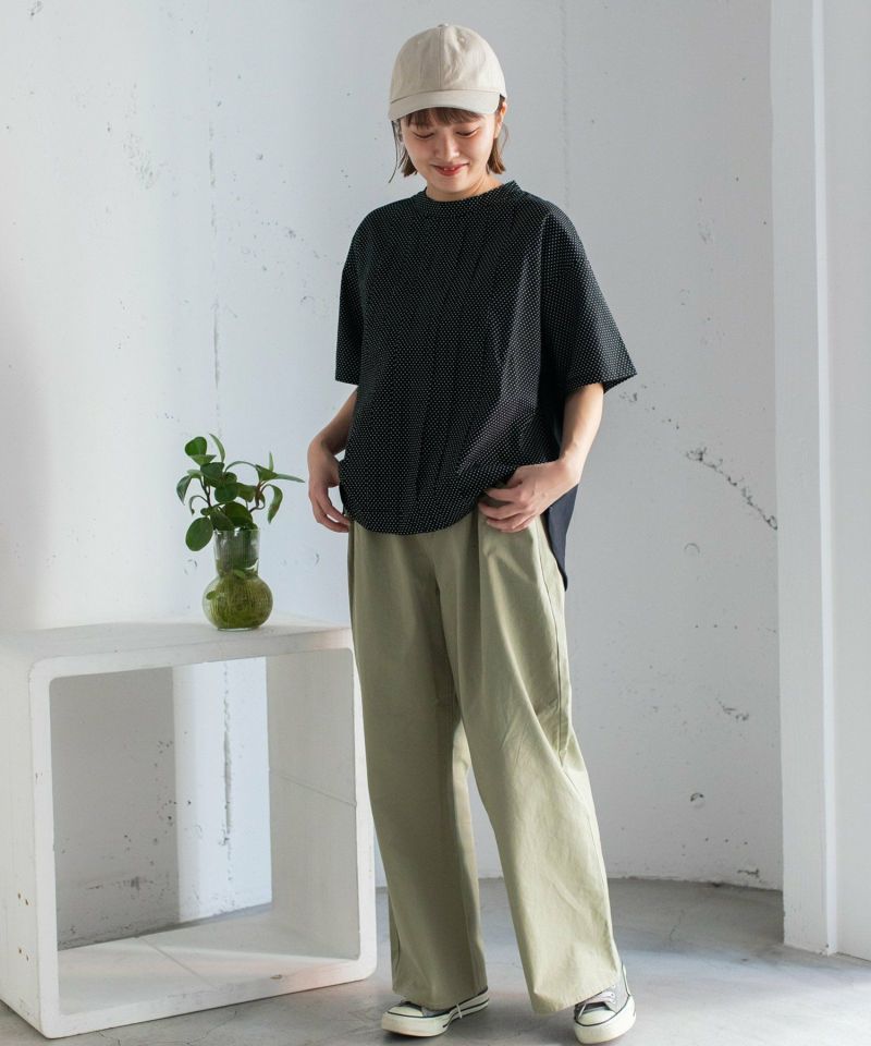 モデル身長：157cm