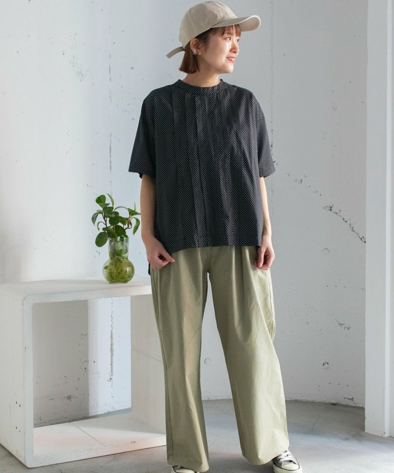 モデル身長：157cm