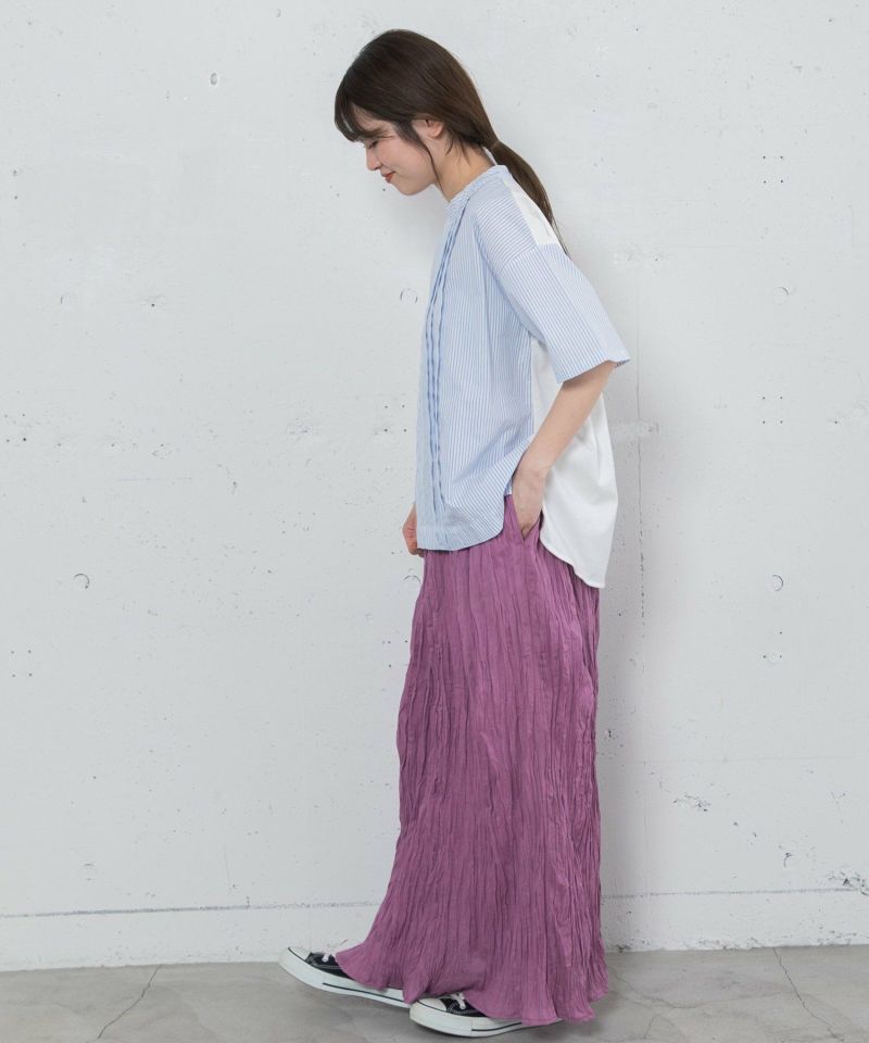 モデル身長：156cm