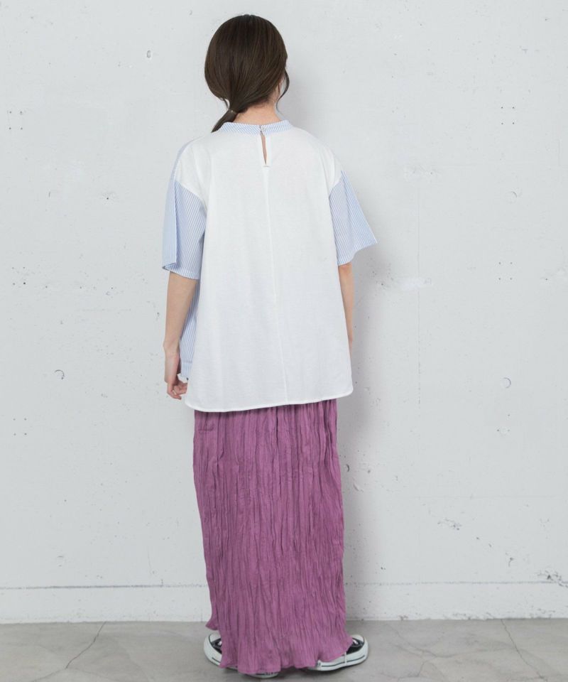 モデル身長：156cm