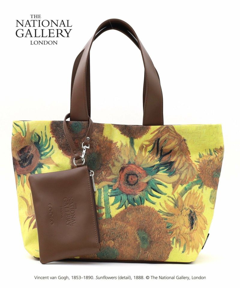 Painting BAG／A4対応 | COO ONLINE