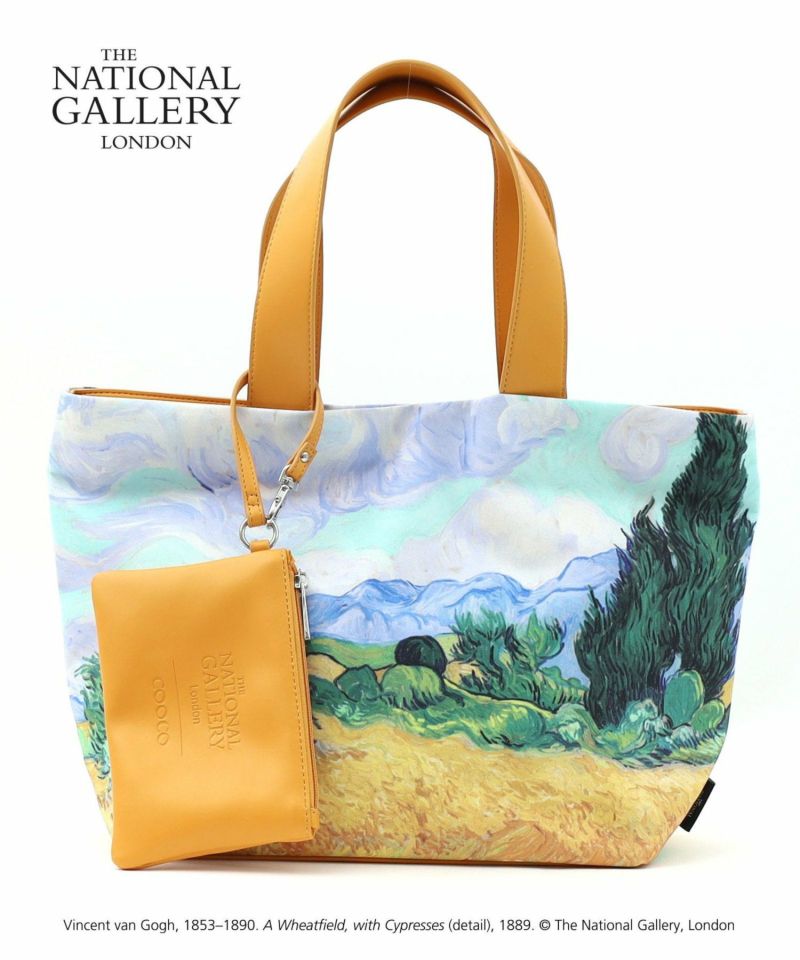 トートバッグ yacco paint トートバッグ / 紅茶缶- ファッション - 女性ファッション通販の