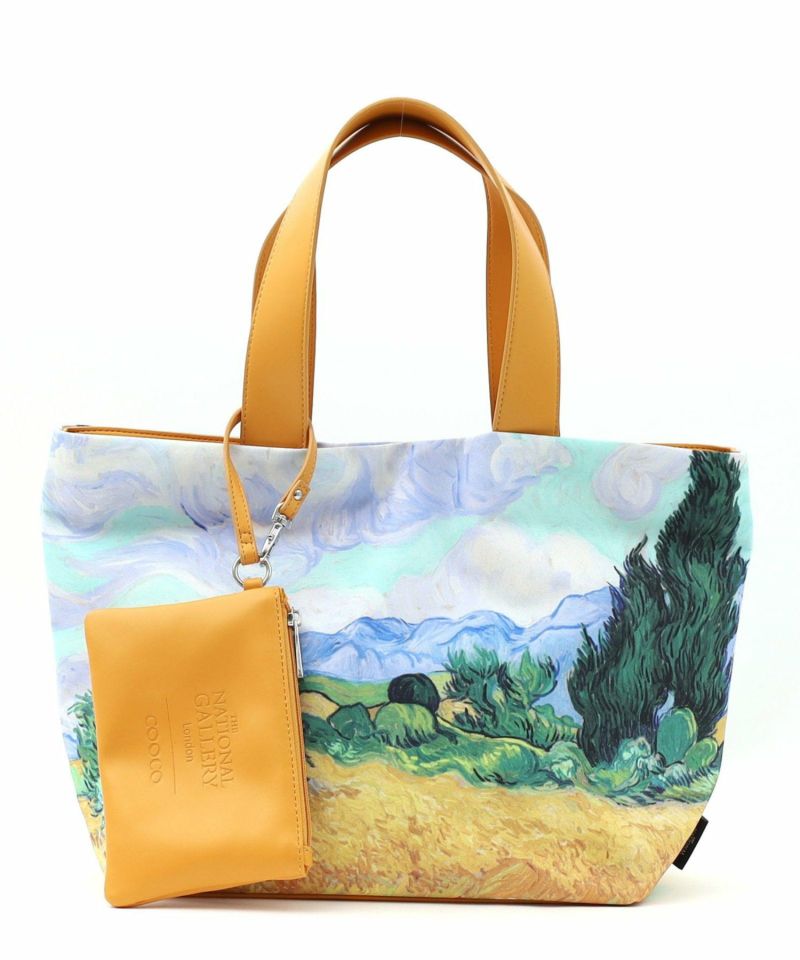 AP] Handy Pouch – Baum-kuchen