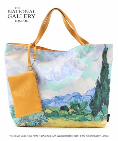 在庫のあるもので製作　オーダーページ Painting BAG／A4対応 | COO ONLINE