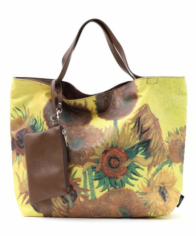 qooページ Painting BAG／A4対応 | COO ONLINE