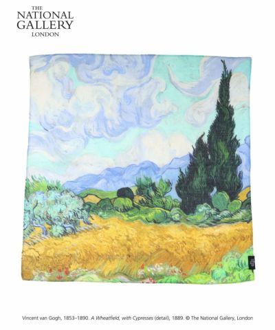 ミントグリーン