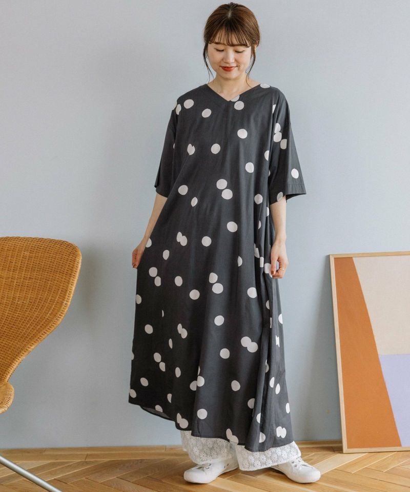 モデル身長：156cm