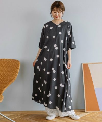 モデル身長：156cm