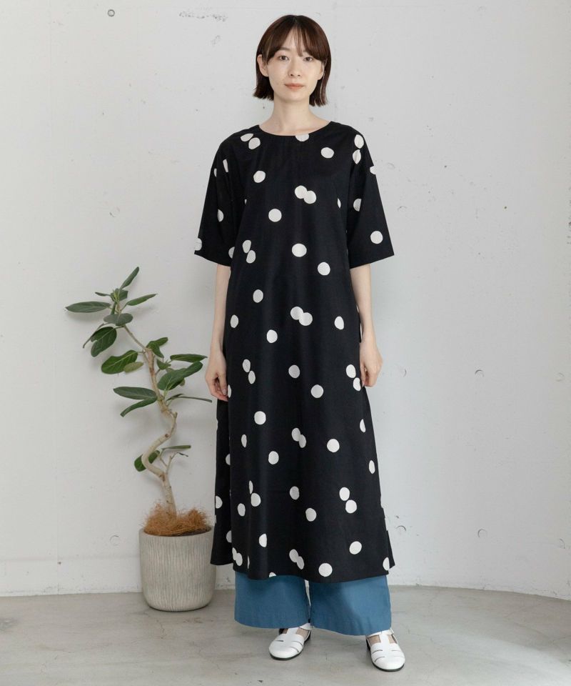 モデル身長：165cm