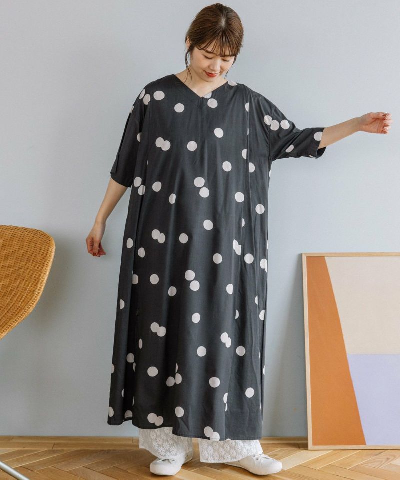モデル身長：156cm