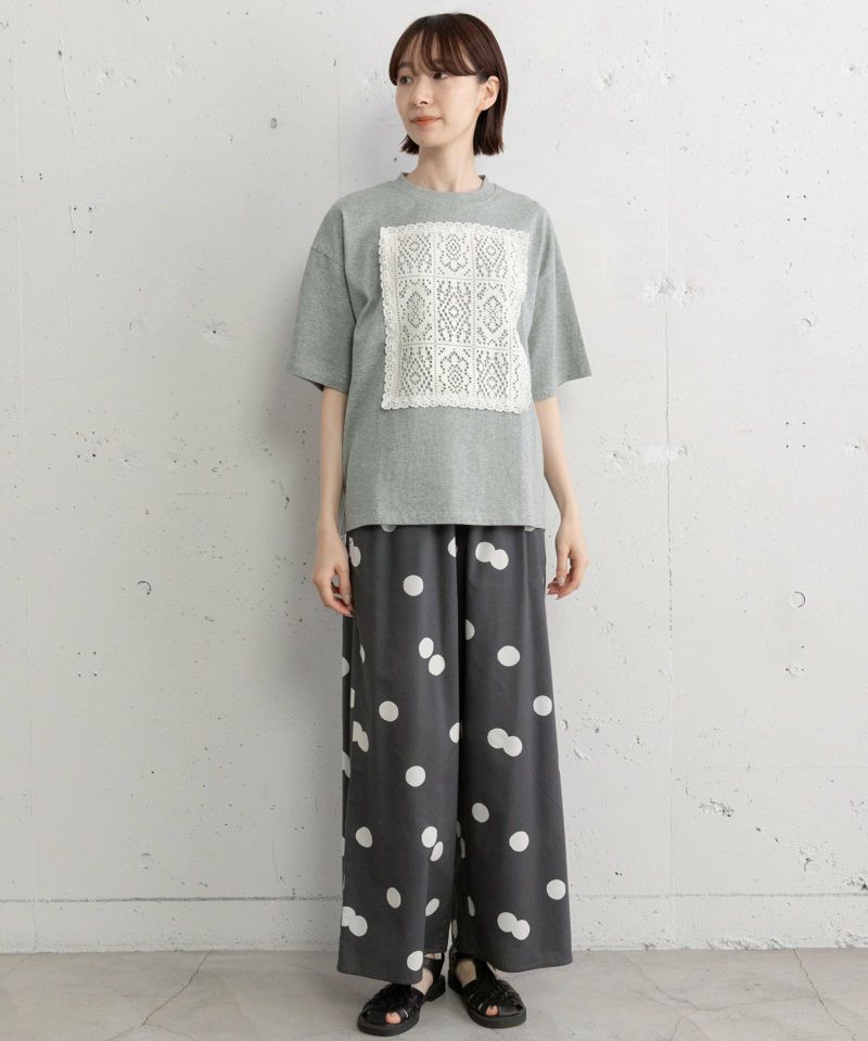 モデル身長：165cm