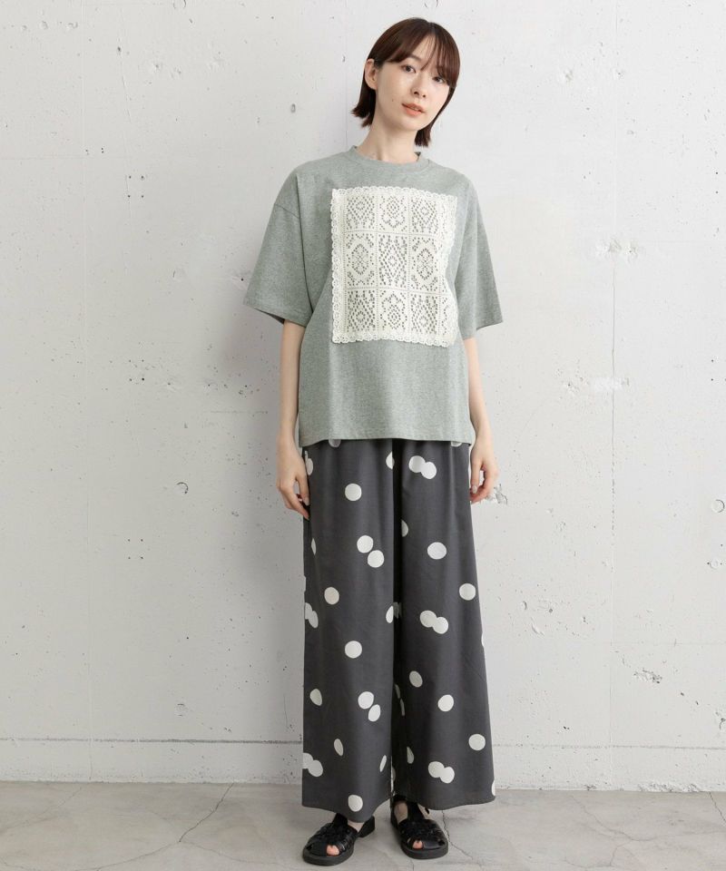 モデル身長：165cm