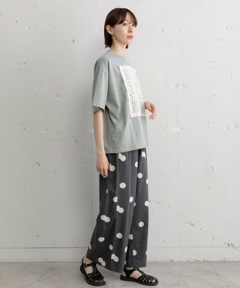 モデル身長：165cm