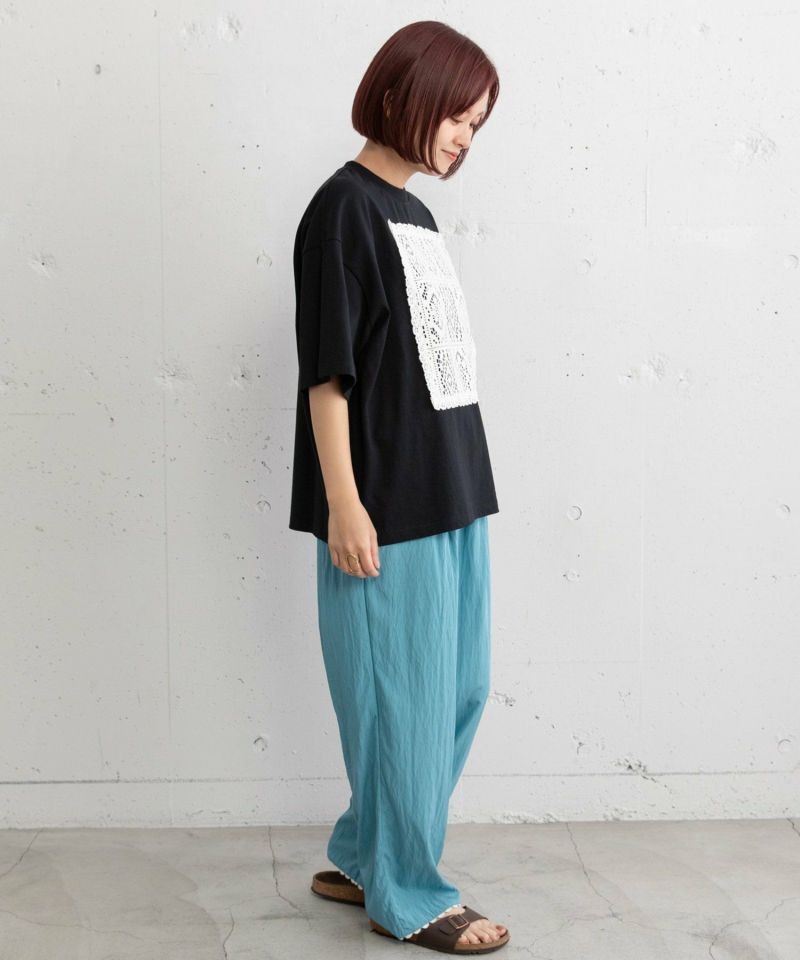 モデル身長：157cm