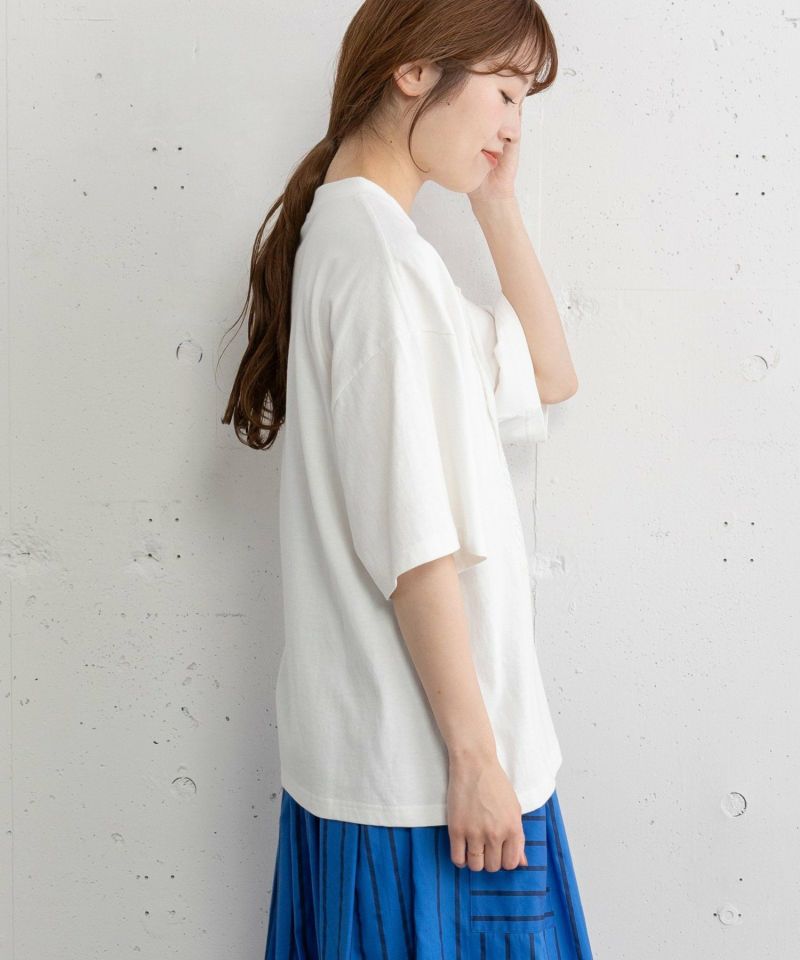 モデル身長：156cm