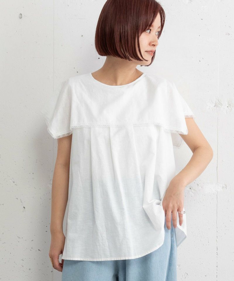 モデル身長：157cm