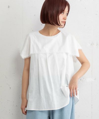 モデル身長：157cm