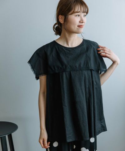 モデル身長：156cm