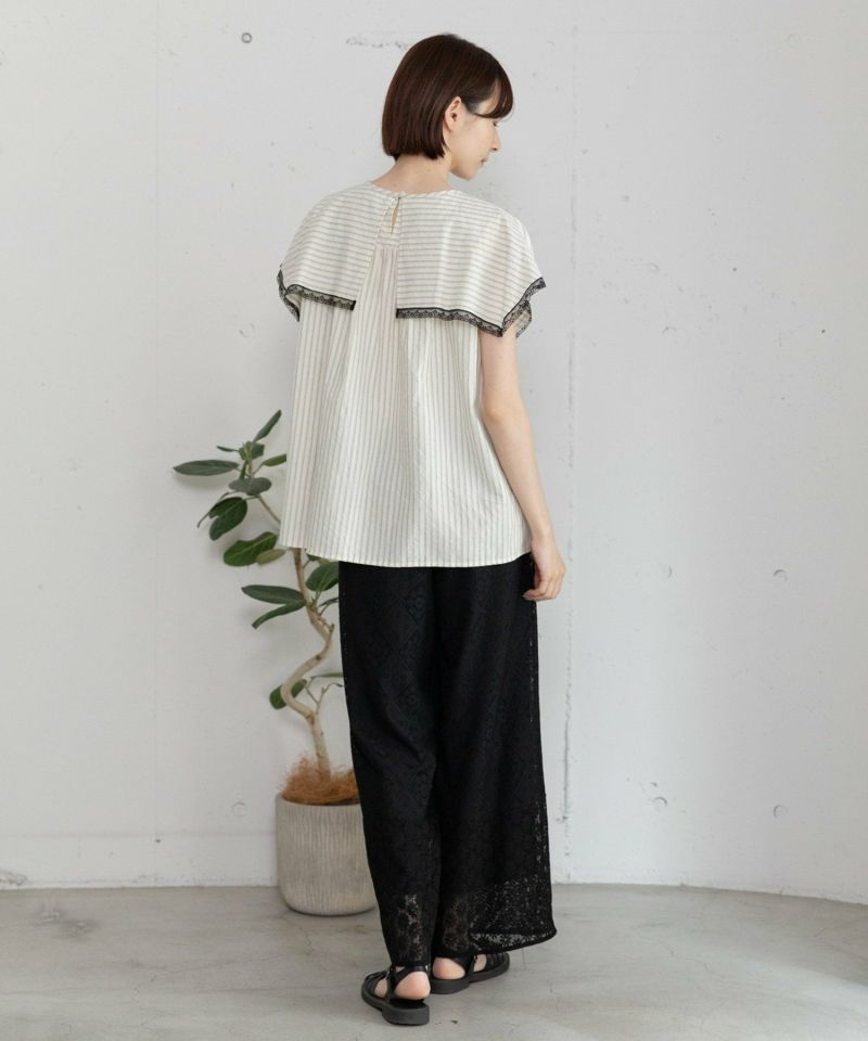 モデル身長：165cm