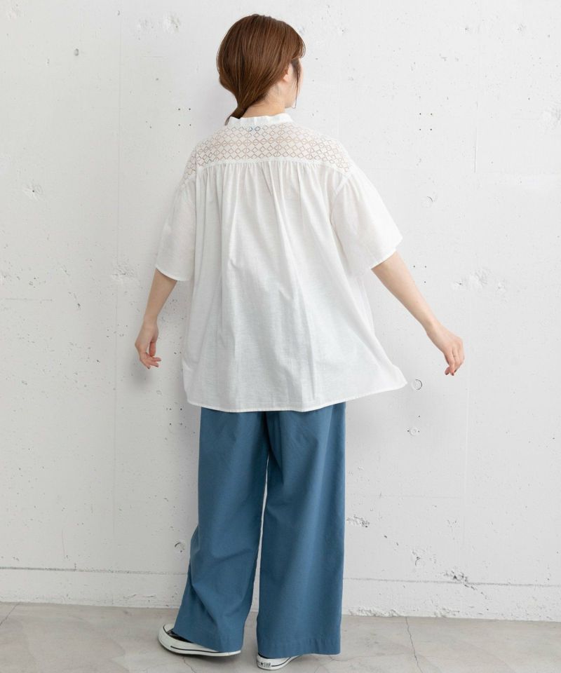 モデル身長：156cm
