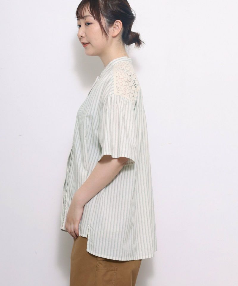 モデル身長：162cm