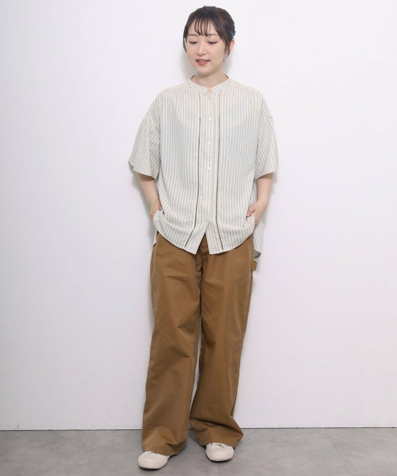 モデル身長：162cm