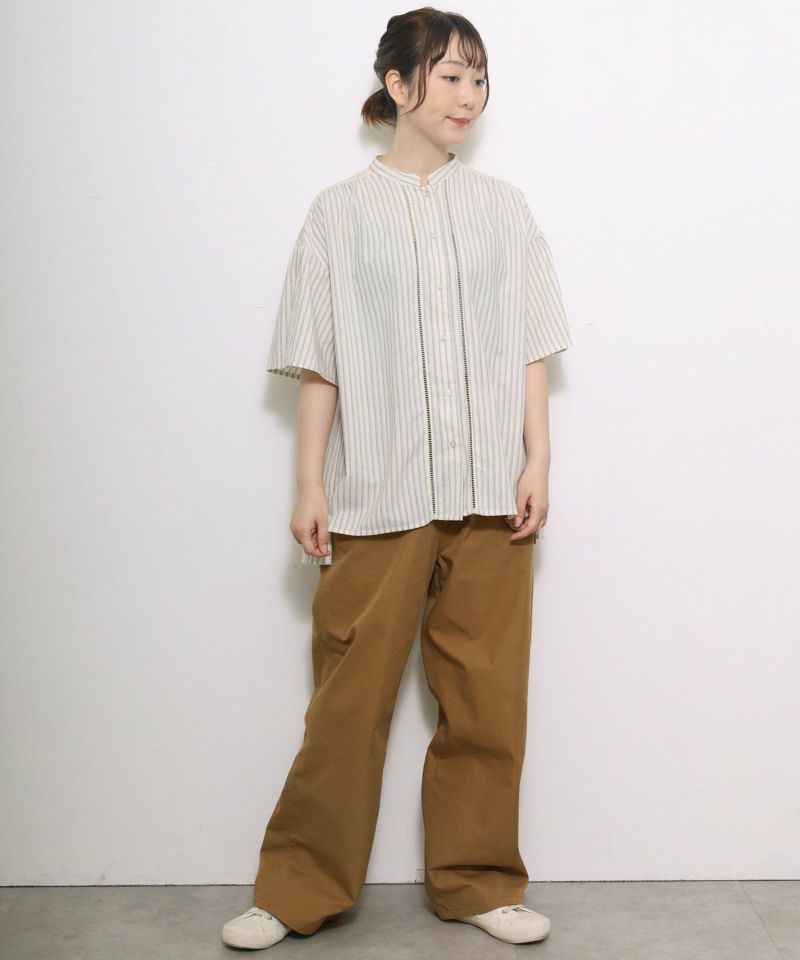モデル身長：162cm
