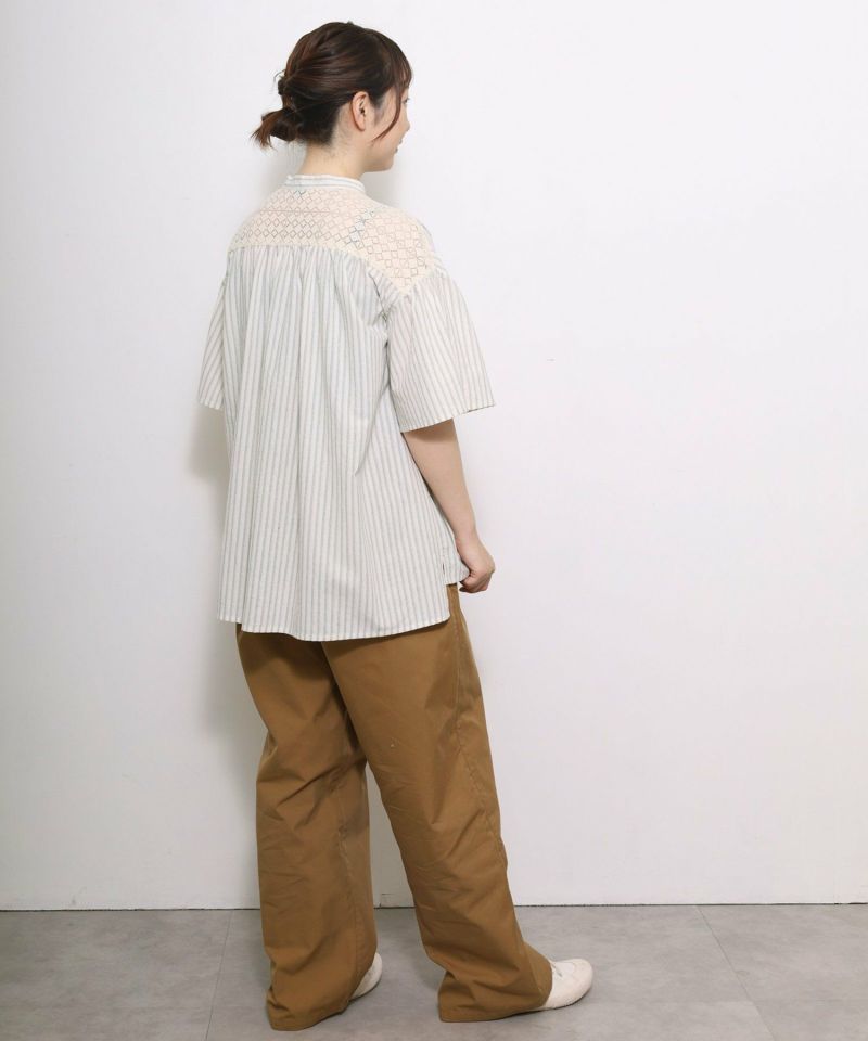 モデル身長：162cm