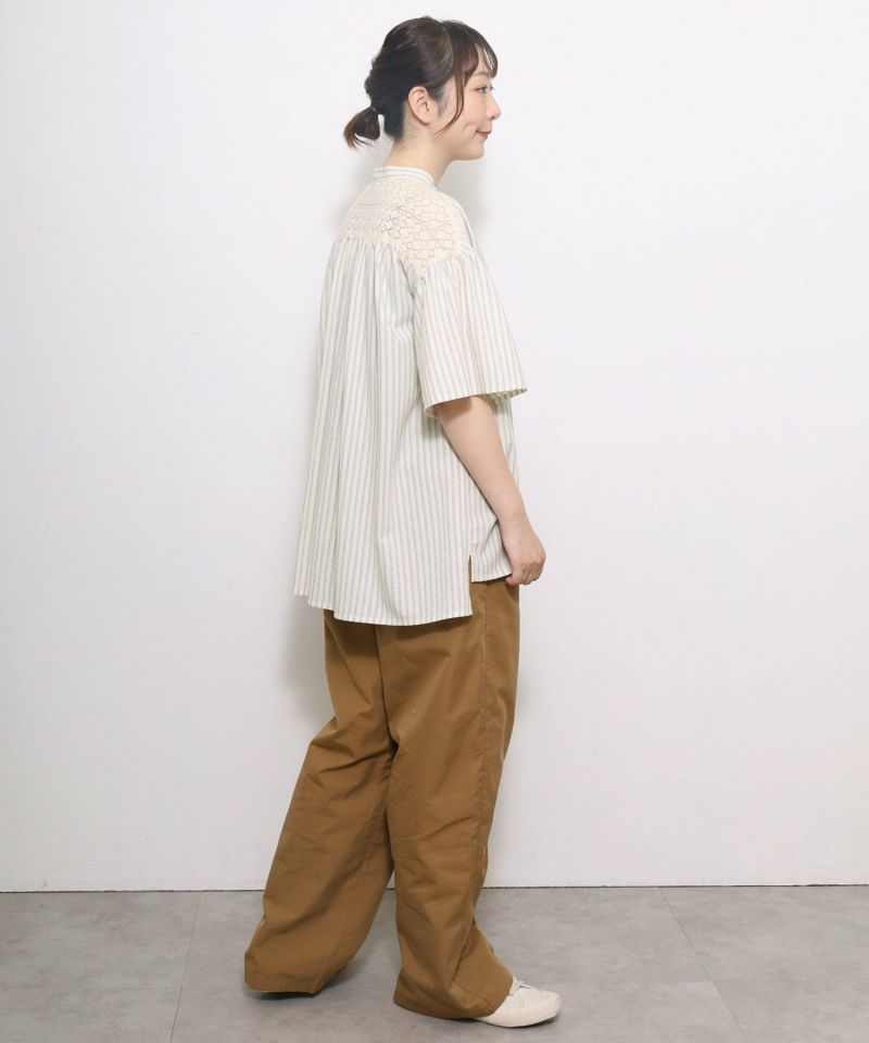 モデル身長：162cm