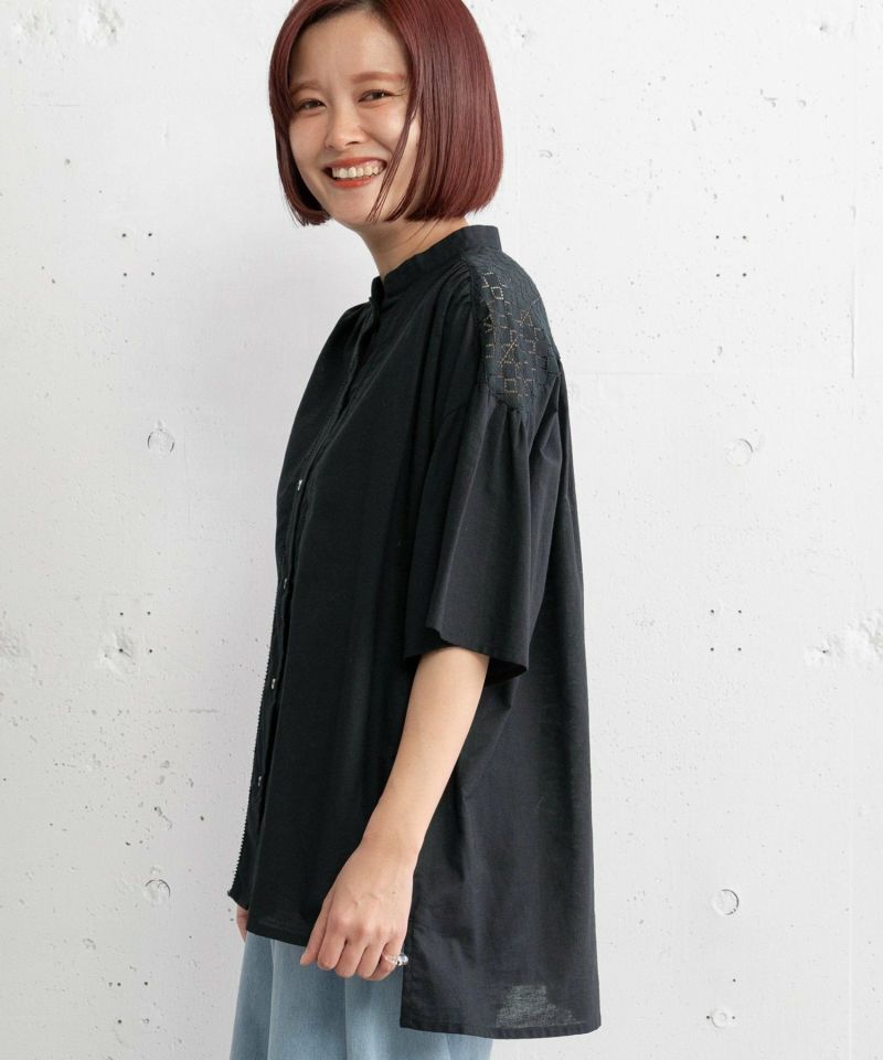 モデル身長：157cm