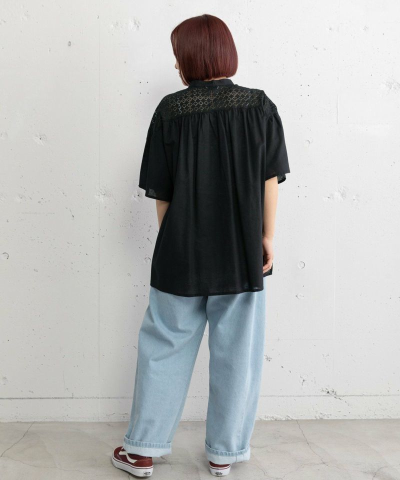 モデル身長：157cm