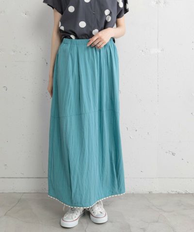 モデル身長：165cm