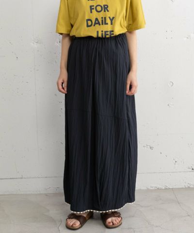 モデル身長：157cm