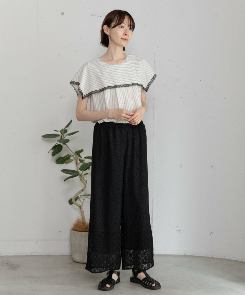 モデル身長：165cm
