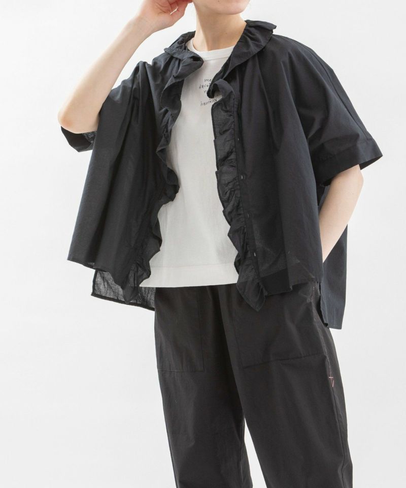 モデル身長：167cm