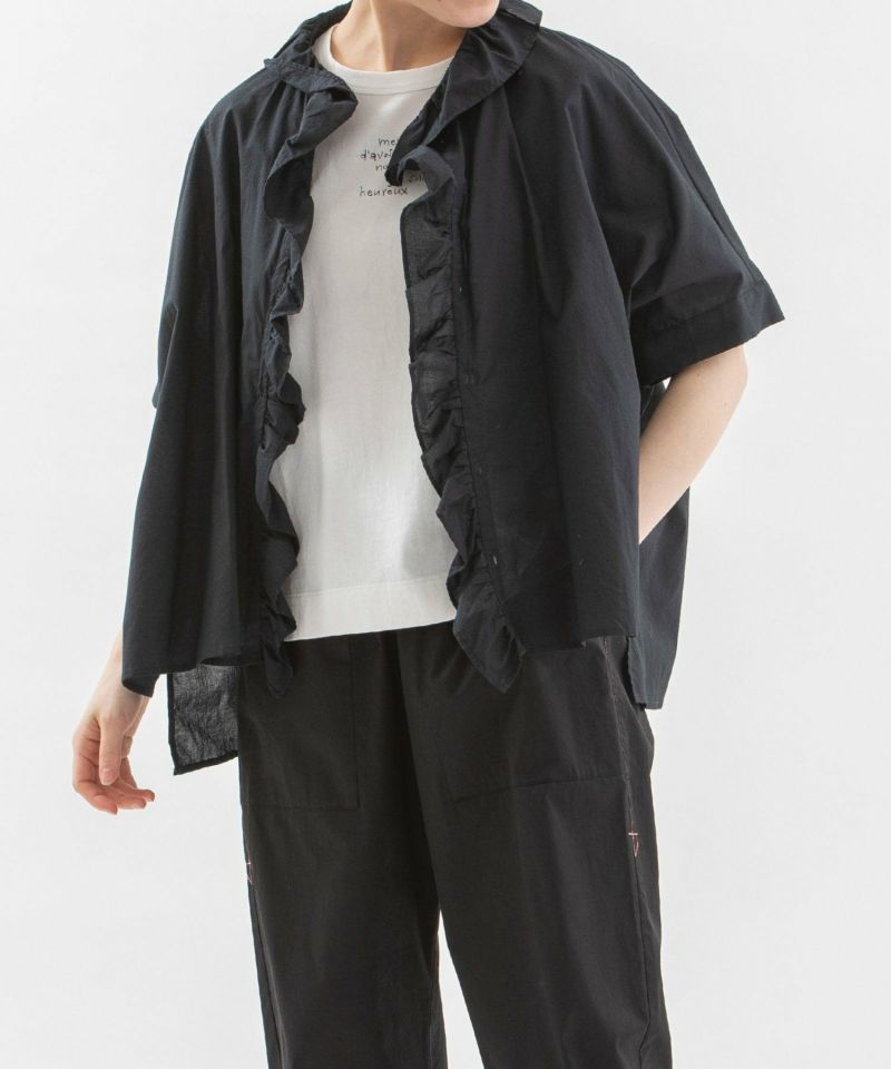 モデル身長：167cm