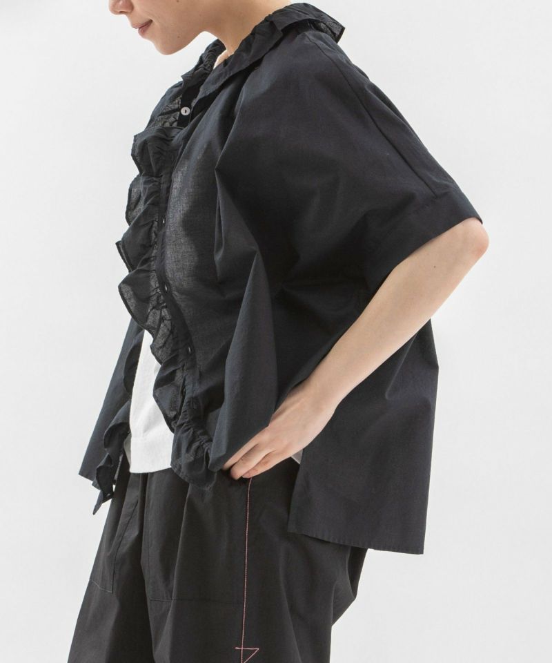 モデル身長：167cm