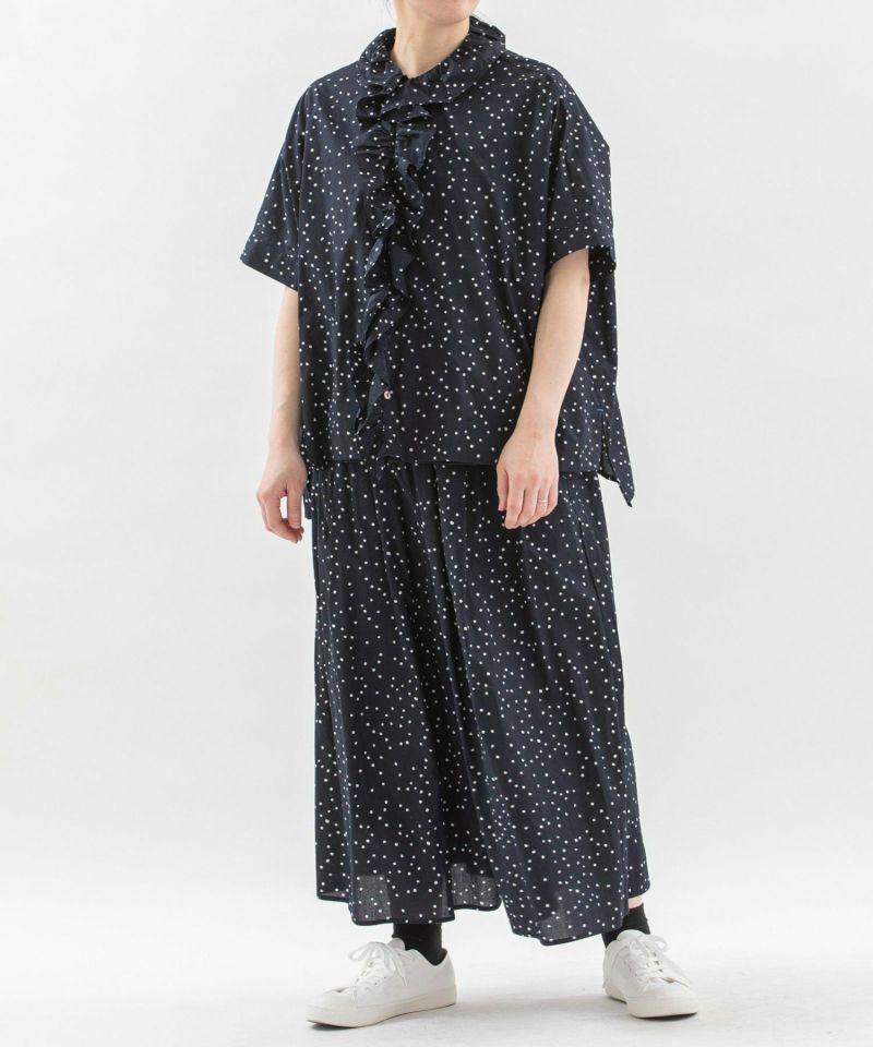 モデル身長：160cm
