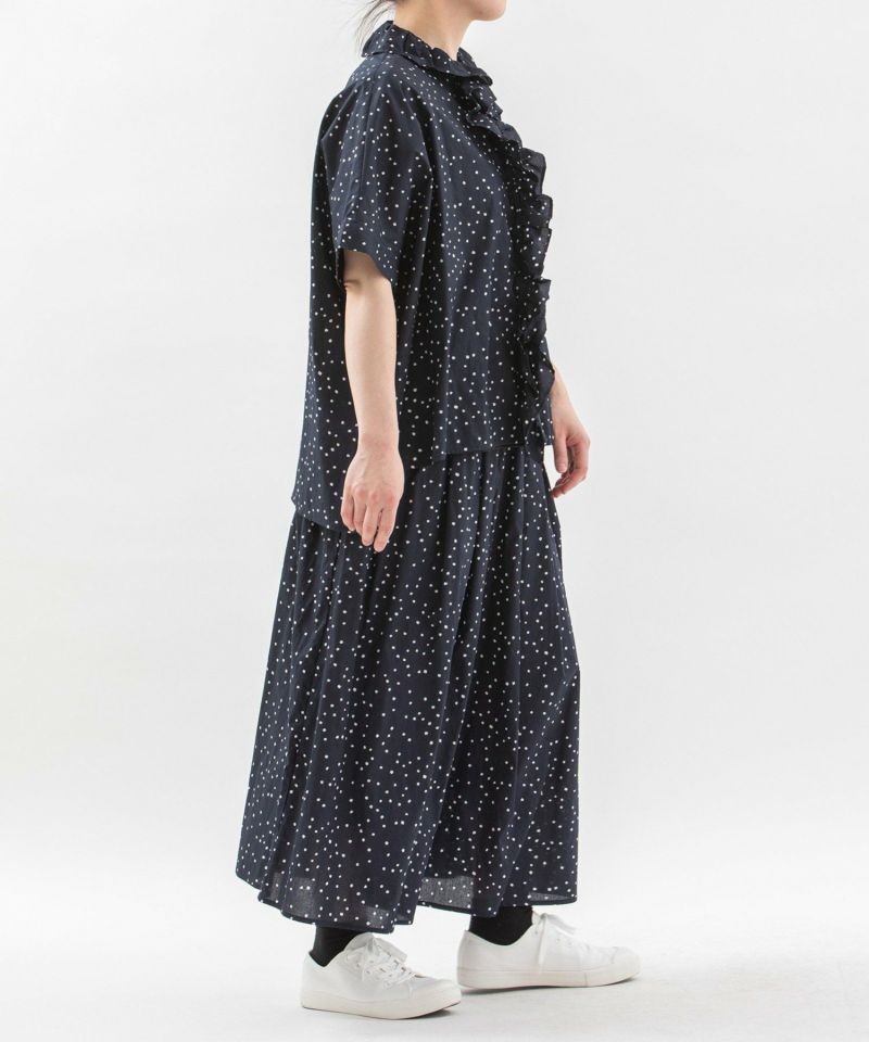 モデル身長：160cm