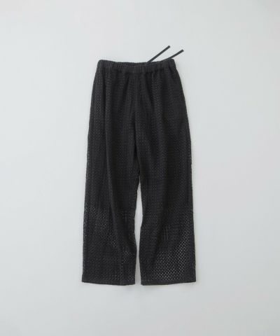 公式通販】nop de nod（ノップドゥノッド）のパンツ|クー