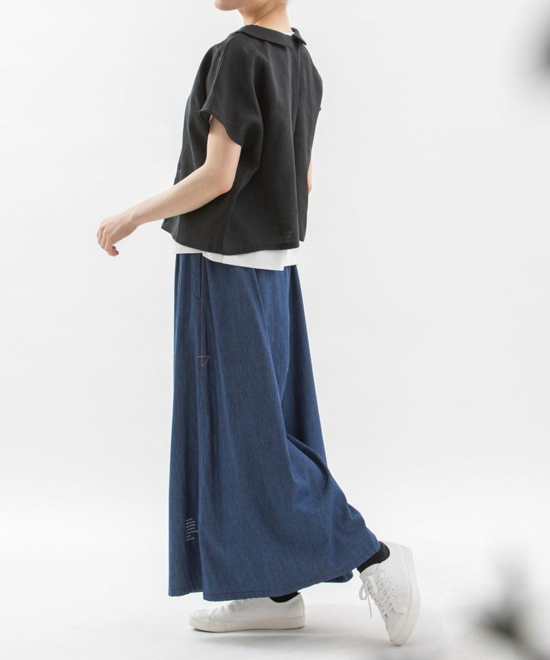 モデル身長：167cm