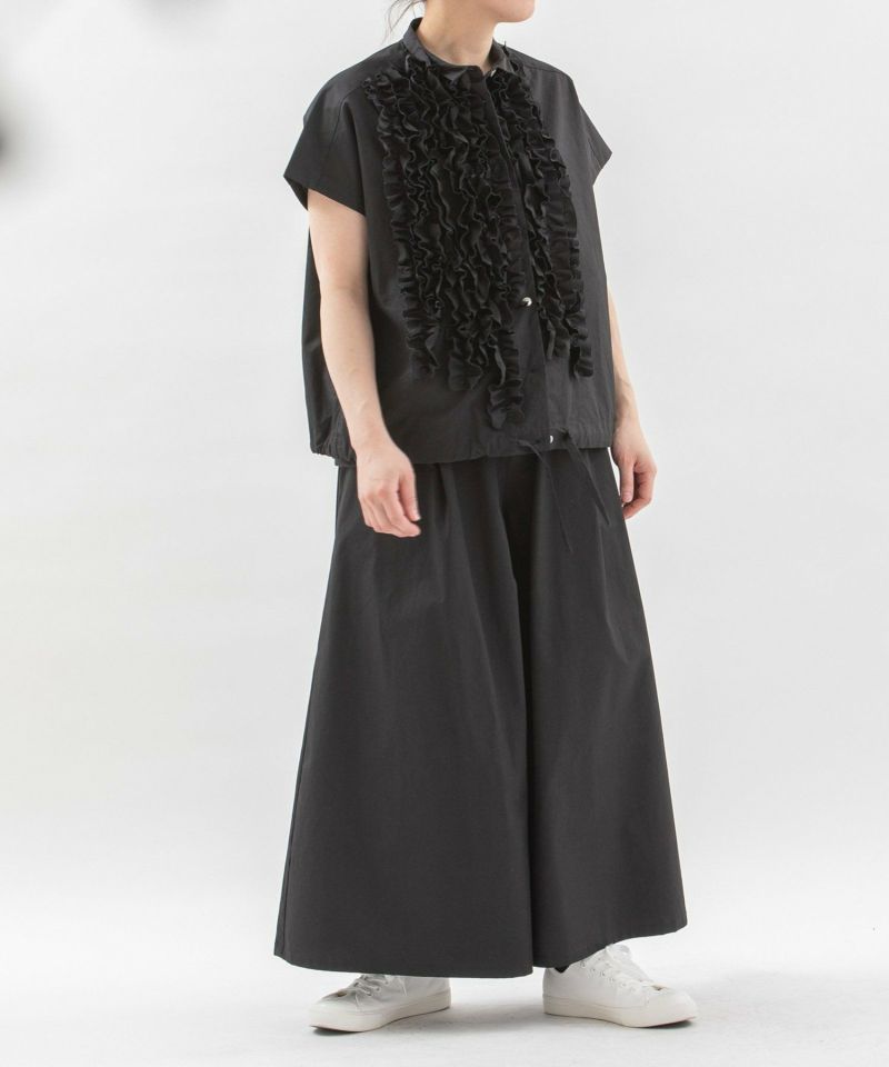 モデル身長：160cm