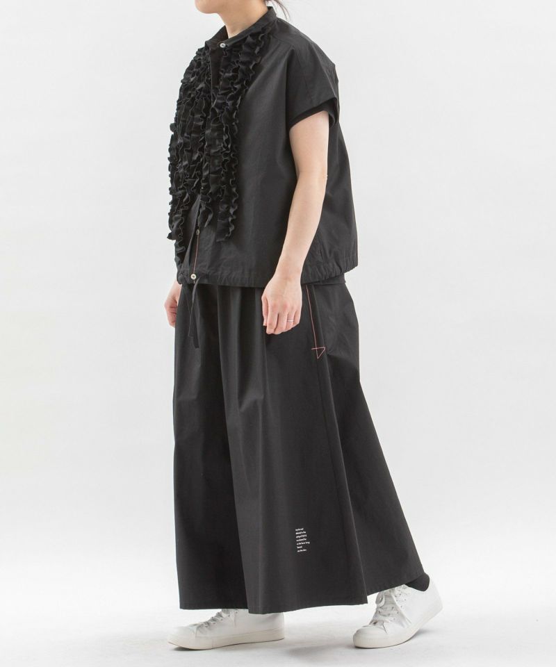 モデル身長：160cm