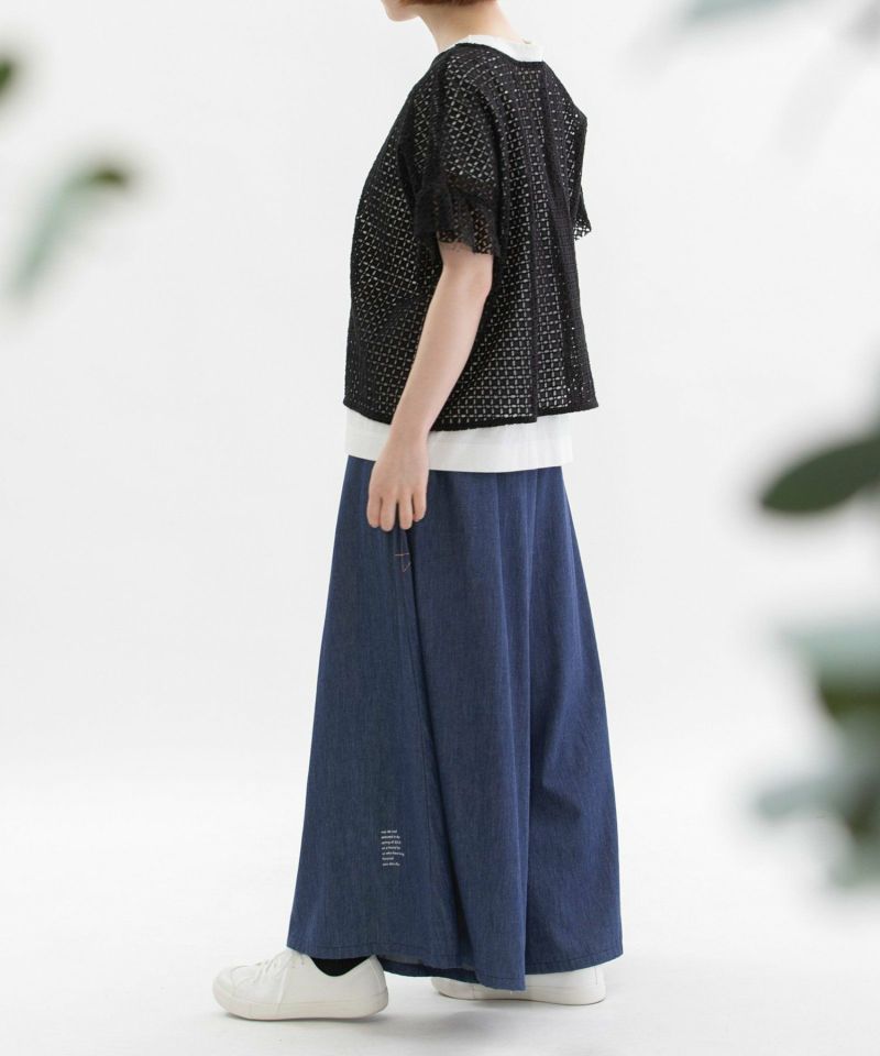モデル身長：160cm