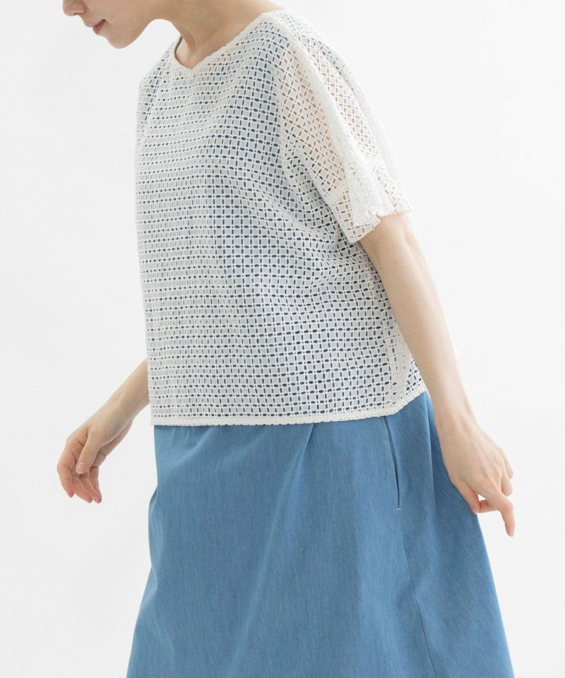 モデル身長：167cm
