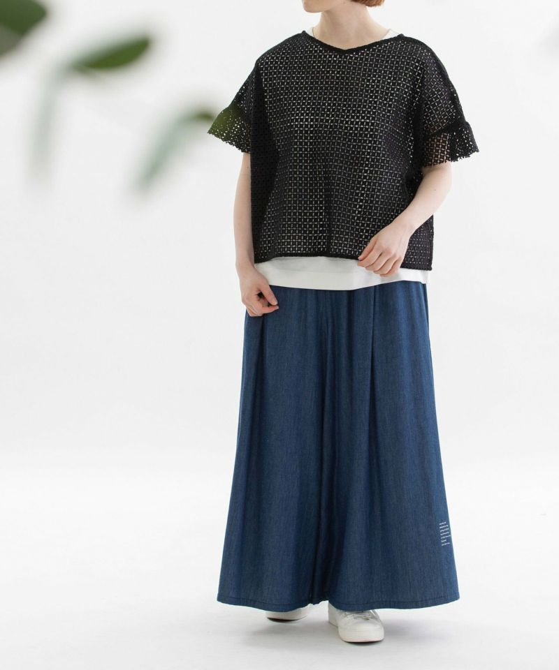 モデル身長：160cm
