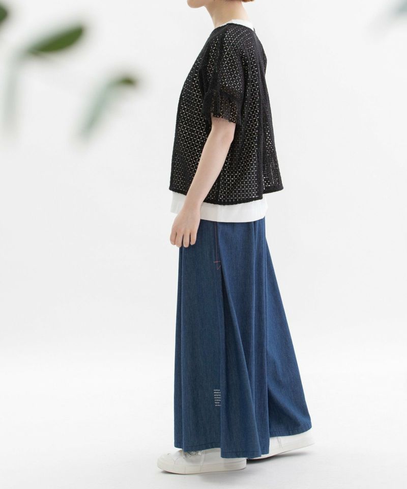 モデル身長：160cm