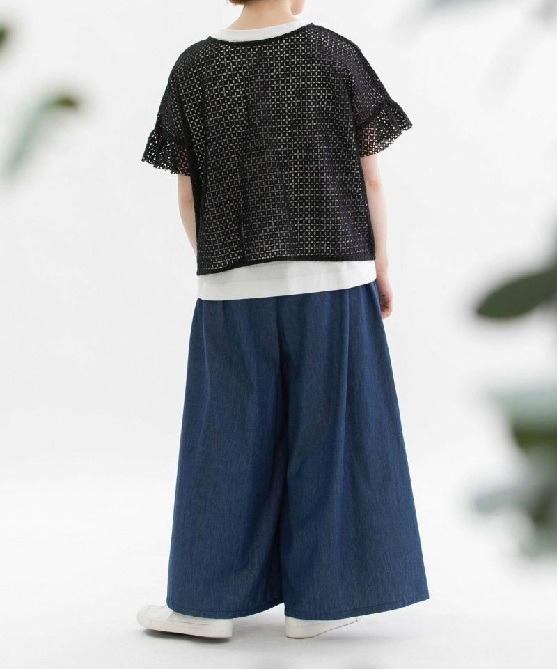 モデル身長：160cm