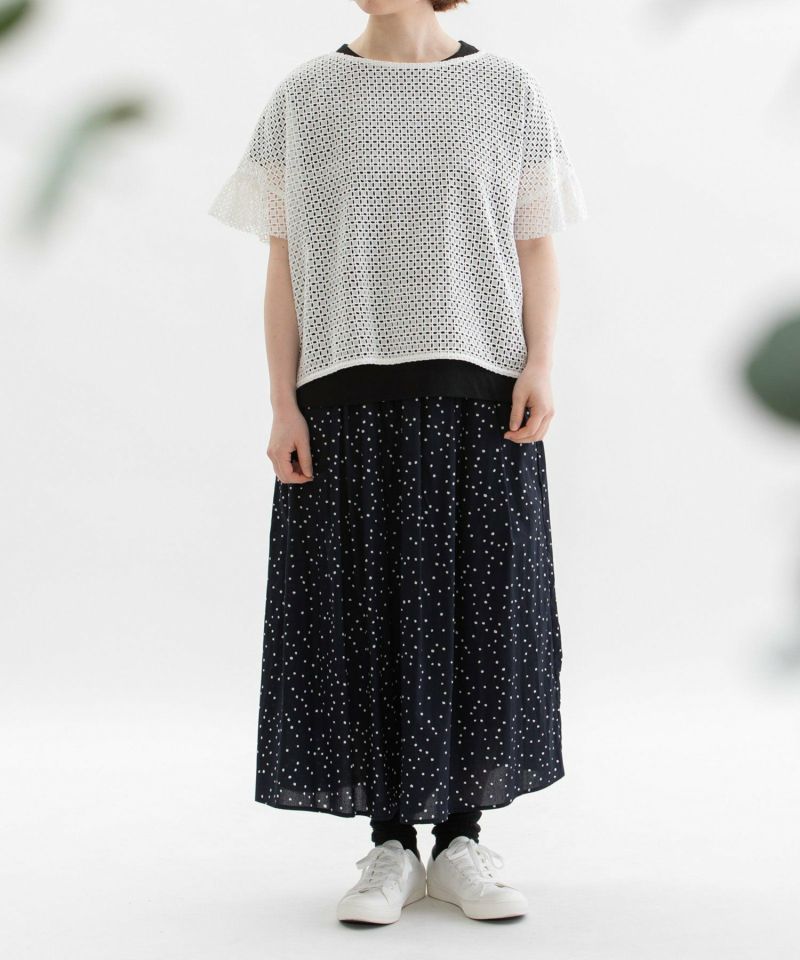 モデル身長：160cm